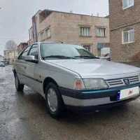 پژو 405 مدل86 داخل کرم|خودرو سواری و وانت|مریوان, |دیوار