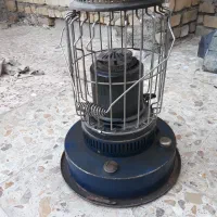 علادین نفتی و تلوزیون ۲۱ سامسونگ