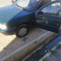 پژواردی ای مدل85دوگانه