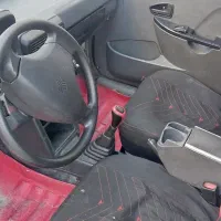 پراید مدل ۷۸|خودرو سواری و وانت|مشهد, قائم|دیوار