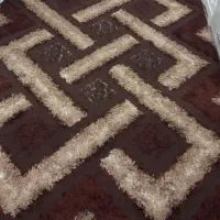 گلیم فرش ۶متری و ۴متری و ۱ونیم و دوتا پادری