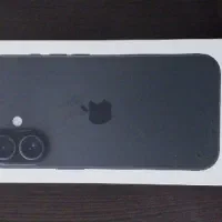 آیفون ۱۶