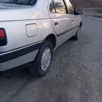 405مدل85|خودرو سواری و وانت|زنجان, |دیوار