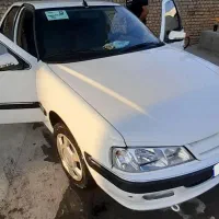 پارس tu5 در حدصفر واقعی ۴۰۲|خودرو سواری و وانت|آق قلا, |دیوار