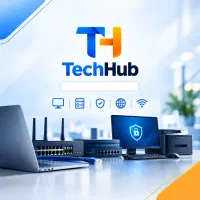 نصب ویندوز، نرم‌افزار و پشتیبانی کامپیوتر