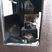 بخاری گازی|بخاری، هیتر، شومینه|کرمانشاه, |دیوار