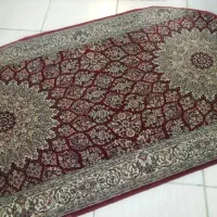 فرش بیضی ،گرد،فرش کودک ،پرده اتاق ،ساعت کودک