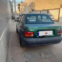 پراید مدل ۸۰