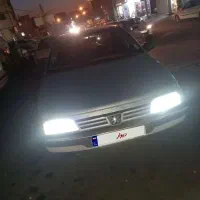 روا ۸۶ دوگانه کارخانه