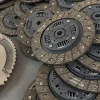 دیسک و صفحه کلاچ والئو آبی و سبز اصلی