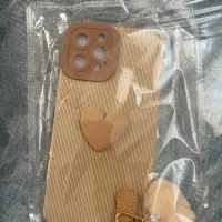 گارد یا قاب آیفون ۱۲ پرومکس و محافظ لنز|لوازم جانبی موبایل و تبلت|اصفهان, شفق|دیوار