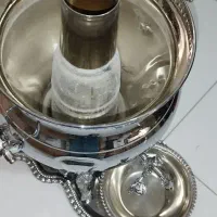 سماور گازی ۸ لیتری|سماور، چای‌ساز، قهوه‌ساز|پاکدشت, پاکدشت (مامازند)|دیوار