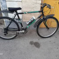 ۲۶ دنده ای سالم مناسب زیر پا