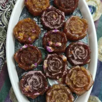 نبات کریستال چوبی گیاهی