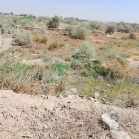 زمین 200متری 10متر عرض 20متر طول|فروش زمین و ملک کلنگی|اهواز, غیزانیه|دیوار