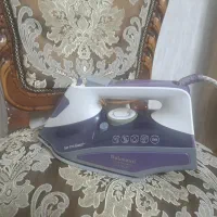 اتو بخار کف سرامیکی دلمونتی