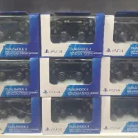 دسته ps4 های کپی