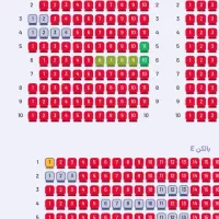 بلیت کنسرت رضا صادقی