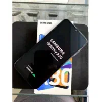 گوشی سامسونگ مدل a30|موبایل|هشتگرد, شهرک بعثت|دیوار