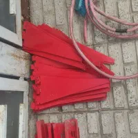 یخچال و قفسه وتابلو ال ای دی|فروشگاه و مغازه|ملایر, |دیوار