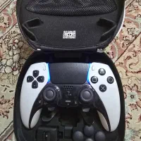 Dualsense edge ps5|کنسول، بازی ویدئویی و آنلاین|کهریزک, |دیوار