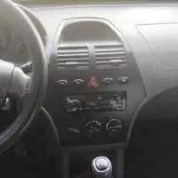 تیبا 2|خودرو سواری و وانت|سوسنگرد, |دیوار