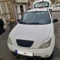 تیبا۲ مدل ۹۷|خودرو سواری و وانت|اراک, |دیوار