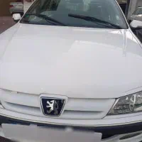 فروش پزو پارس ال ایکس|خودرو سواری و وانت|چالوس, |دیوار