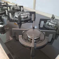 گاز التون G530DN|اجاق گاز و لوازم برقی پخت‌وپز|تهران, بنی‌هاشم|دیوار