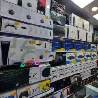نصب بازی انواع کنسول های بازی PS5 .PS4 .PS2 .XBOX|کنسول، بازی ویدئویی و آنلاین|تهران, وردآورد|دیوار