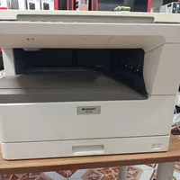 دستگاه کپی SHARP AR-5516|پرینتر، اسکنر، کپی، فکس|نورآباد, |دیوار