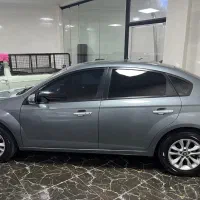 برلیانس موتور بزرگ مدل ۹۷|خودرو سواری و وانت|ماسال, |دیوار