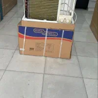 کولر پنجره ای|کولر گازی و فن‌کوئل|میناب, |دیوار