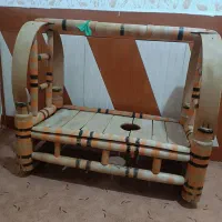 گهواره یا ته ته