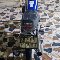 موتور 200 مدل 93 مدارک کامل|موتورسیکلت|خرمشهر, |دیوار