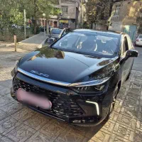 کی ام سی j7|خودرو سواری و وانت|تهران, اقدسیه|دیوار