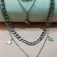 ساخت بدلیجات استیل و ژوپینگ لاکچری