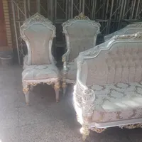 این مبل نو نو