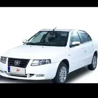 سمند سورن 1403