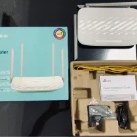 مودم tplink c50