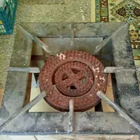 گاز2شعله|اجاق گاز و لوازم برقی پخت‌وپز|دلند, |دیوار