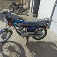 هندا125مزایده