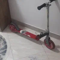 اسکوتر خارجی