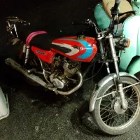 موتور۸۳تمیز