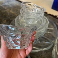 سرویس پذیرایی ۶نفره بوگاتی|ظروف سرو و پذیرایی|صدرا-فارس, فاز ۱|دیوار