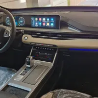 ام‌وی‌ام X55 Pro پرمیوم|خودرو سواری و وانت|تهران, جنت‌آباد مرکزی|دیوار