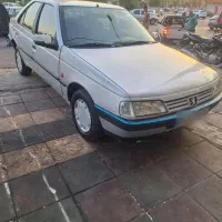 نقدی|خودرو سواری و وانت|تهران, آبشار تهران (دریاچه)|دیوار