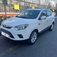 جک S5 اتومات بیرنگ ۹۵