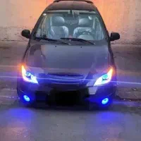 تیبا۲ مدل ۱۴۰۰