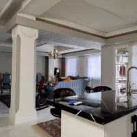 رهن و اجاره آپارتمان ۲۲۰ متری نوساز گلسار